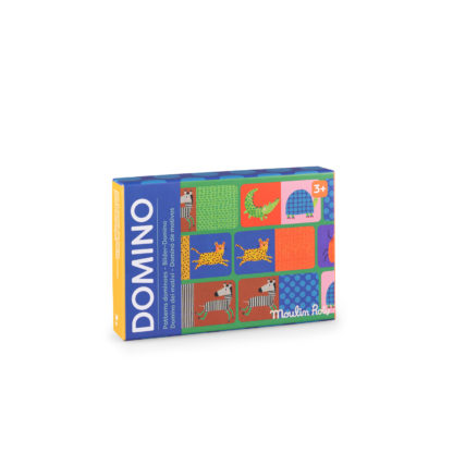 Domino des motifs les Toupitis – Image 3