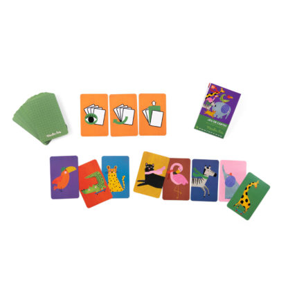 Collec'animo les Toupitis – Image 2