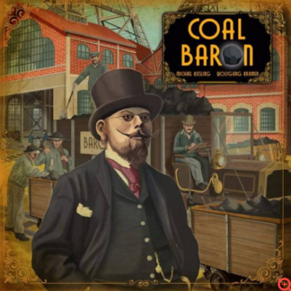 Coal Baron