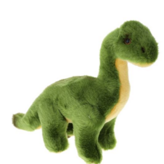 Brontosaurus
