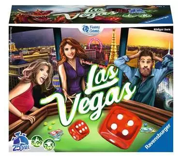 Las Vegas