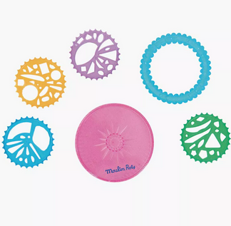 Spirale magique
