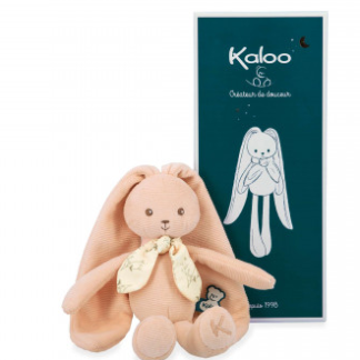 Doudou Lapinoo Pêche