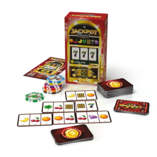 Jackpot Royal