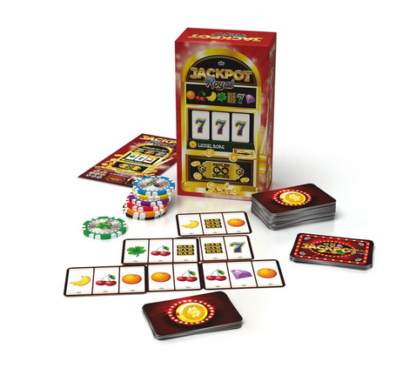 Jackpot Royal