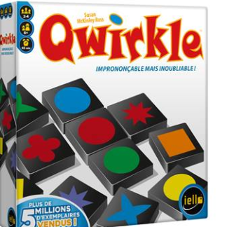 Qwirkle