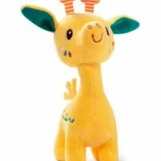Mini peluche Zia