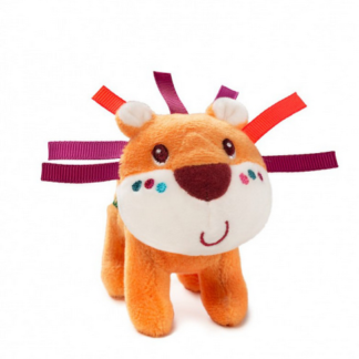 Mini peluche Jack