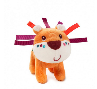 Mini peluche Jack
