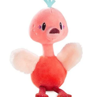 Mini peluche Anais