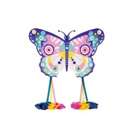 Cerf-volant: Butterfly