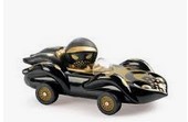 Crazy motors: Fangio Octo