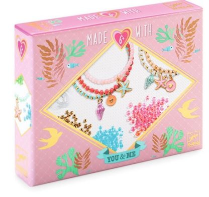 Bracelets multirangs Mer