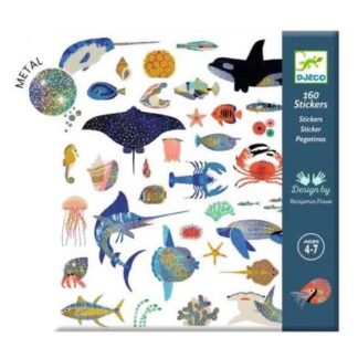Stickers Océan