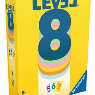 Level 8