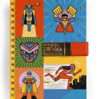 Carnet secret code Ben