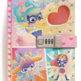 Carnet secret code Lam