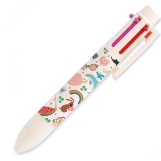 Stylo Rainbow Tinou