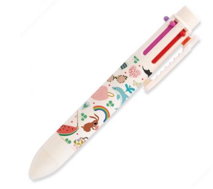 Stylo Rainbow Tinou