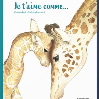 Je t'aime comme...