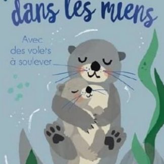 Tes petits pas dans les miens