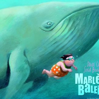 Marlène baleine