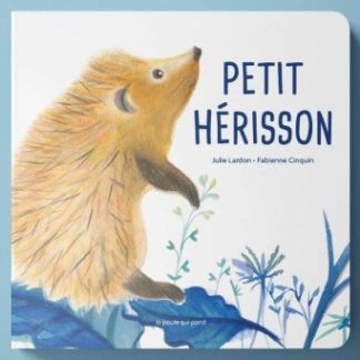 Petit Hérisson