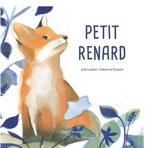 Petit renard