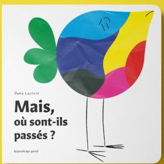 Mais où sont-ils passés?