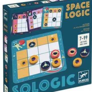 Sologic: Space logic