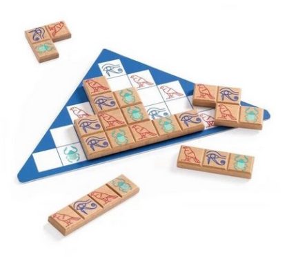 Sologic: pyramid logic – Image 2