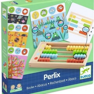 Eduludo: Perlix