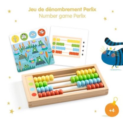 Eduludo: Perlix – Image 2