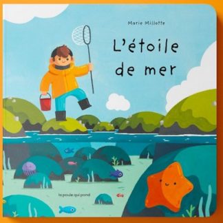 L'étoile de mer