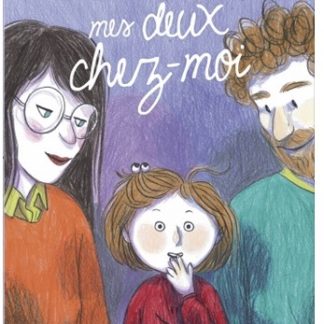 Mes deux chez moi