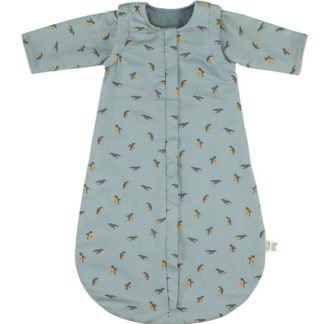 Gigoteuse manche longue Peppy Penguins 90cm