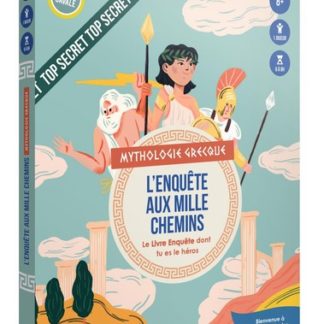 Enquête par courrier: l'enquête aux mille chemins