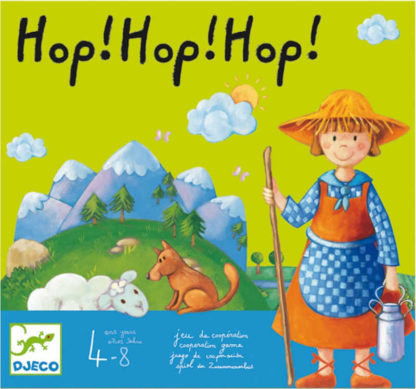 Hop hop hop ! – Image 3
