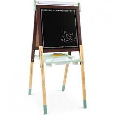 Tableau réglable taupe/vert