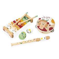 Set musical