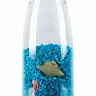 Bouteille sensorielle: Sea