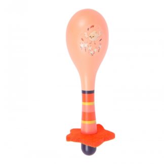 Maracas rose