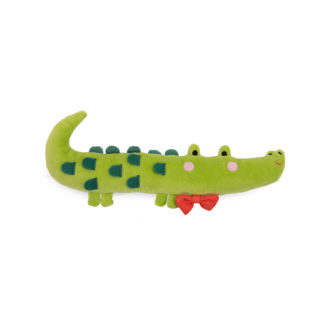 Crocodile les Toupitis