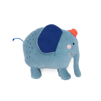 Elephant les Toupitis