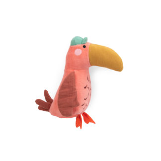 Toucan les Toupitis