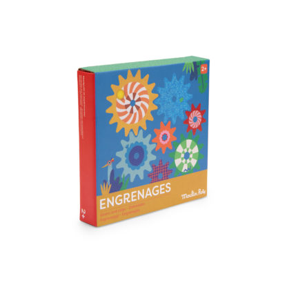 Engrenages les Toupitis – Image 3