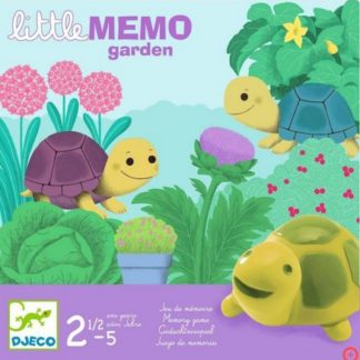 Little memo garden