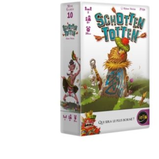 Schotten totten