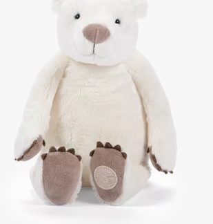 Peluche Calinours
