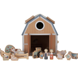 Maison little farm